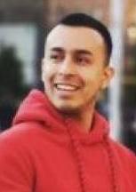 Gabriel Alexander Moriones Vargas death by force case in Houston, TX