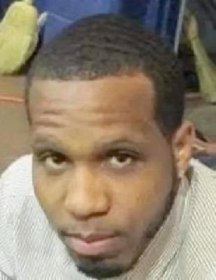 Steven Gambles death by force case profile photo