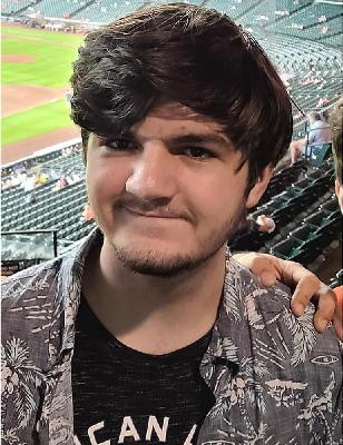 David Xavier Castro death by force case in Houston, TX