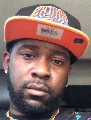 Joseph Dangerfield-Williams death by force case profile photo