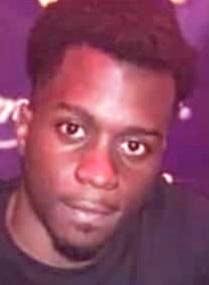 Jamaud Guilford death by force case profile photo