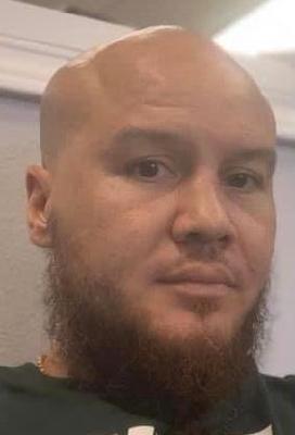 John Edward Meredith Jr. death by force case in Fort-worth, TX
