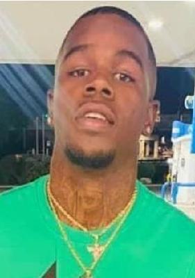 Justin Rice death by force case profile photo