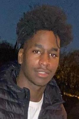  death by force case profile photo