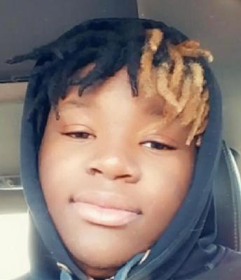 Davontrious Henderson death by force case in Tyler, TX