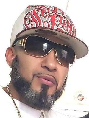 Jonathan Michael Barrera death by force case in Corpus-christi, TX