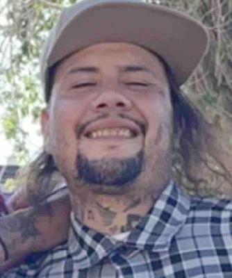 Robert Barrientez death by force case in Amarillo, TX