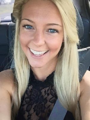 Destiny Mischellene Pemelton death by force case in Harlingen, TX