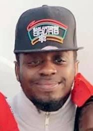 Johnny Tavon Dancer death by force case in Lubbock, TX