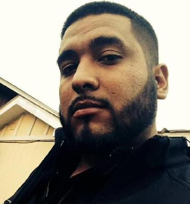 Martin De Dios Alamillo death by force case in Highlands, TX