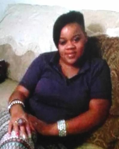 India Blake death by force case profile photo