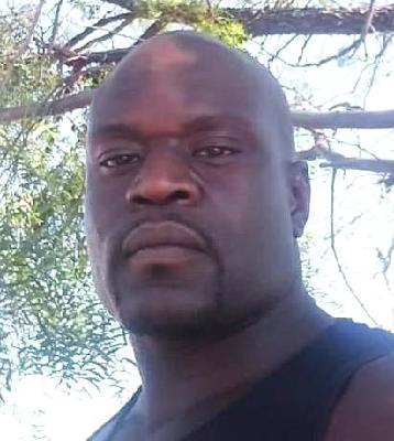 Norris Lee Williams death by force case in Snyder, TX