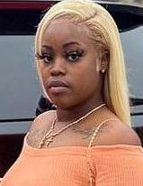 Donyavia Franshun Lagway death by force case in Houston, TX