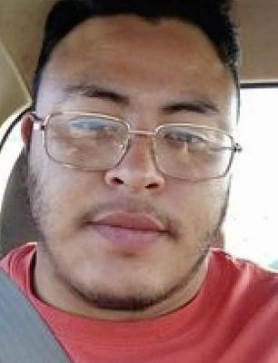 Guadalupe Valdez death by force case profile photo