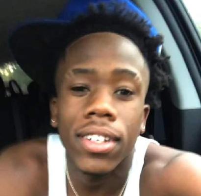 Kameron Tanksley death by force case in Fort-worth, TX