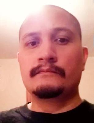 Adam Hernandez death by force case profile photo