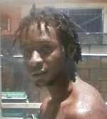 Kenneth Harris death by force case profile photo