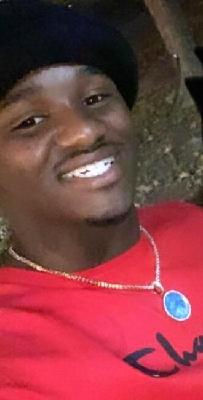 Trayonte Tramaine Sylvester death by force case in Houston, TX