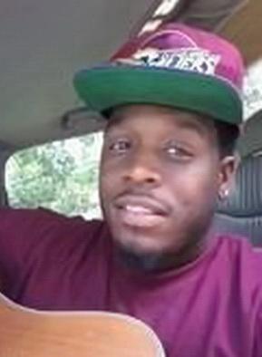 Brandon Johnson death by force case profile photo
