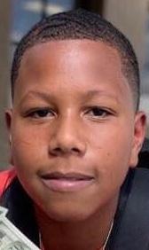 DaiTrell Teal death by force case profile photo