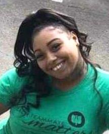 Hope Hensley death by force case profile photo