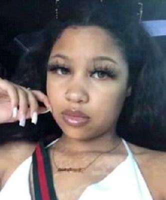 Jasmine Burrell death by force case in Houston, TX