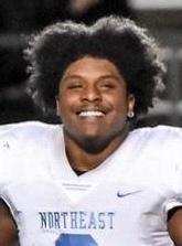 Javone Hodges death by force case profile photo