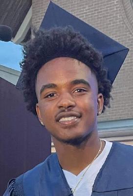Kelvin Brewer death by force case profile photo