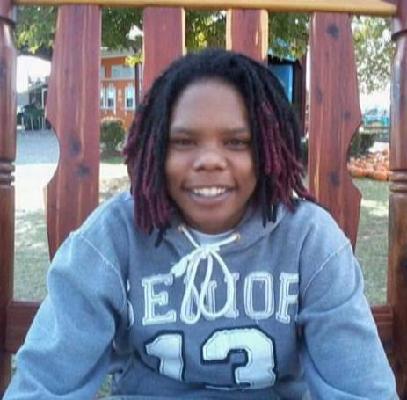 Neka S Gleason death by force case in Kansas City, MO