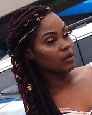 Lakeisha Cleveland death by force case in Houston, TX