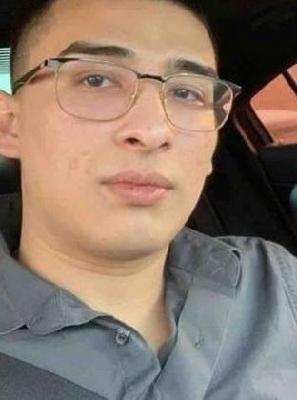 Victor Alvarado death by force case profile photo