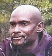 Cedric King death by force case profile photo