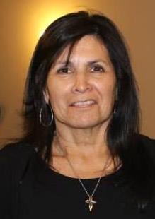Elsa Mikeska death by force case profile photo