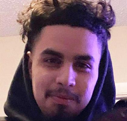 Jason Soto death by force case in Dallas, TX