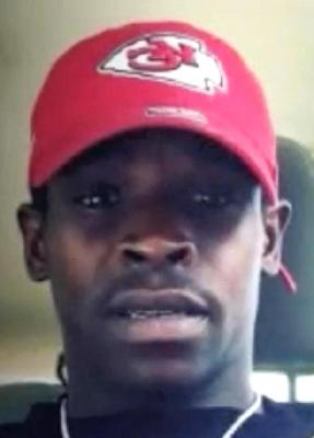 Jerome Wilkerson death by force case profile photo