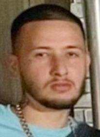 Juan Camilo Cortinas death by force case in Laredo, TX