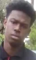 Kelvin Shepherd death by force case profile photo