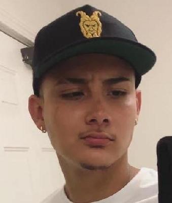 Lester Fuentes-Buezo death by force case profile photo
