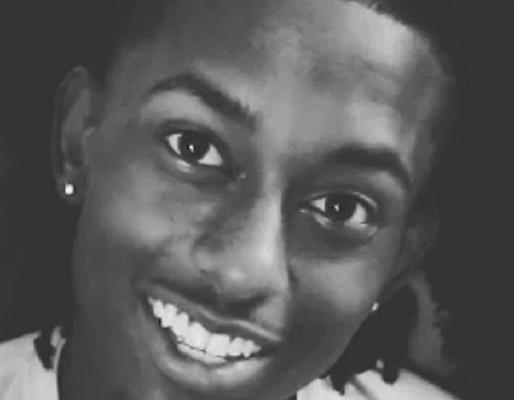 Curtis Tre Churchman death by force case profile photo