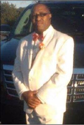 Luther Lonnell Finch death by force case in St. Louis, MO