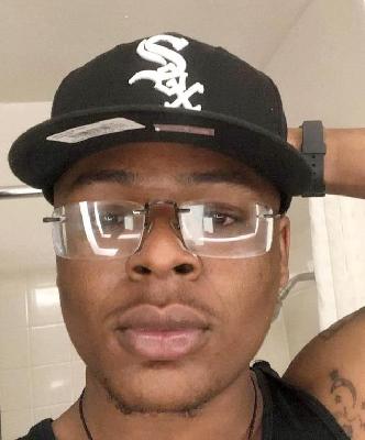 Quincey Brooks death by force case profile photo