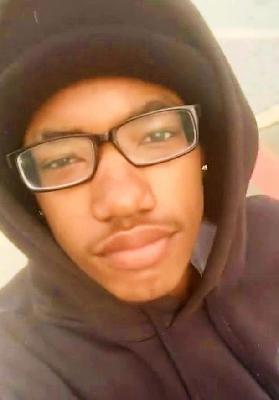 Jaylen Devon Patterson death by force case in Fort-worth, TX