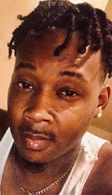 Darian Banks death by force case profile photo