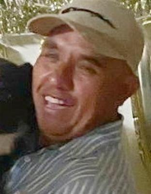 Felipe Hernandez death by force case profile photo