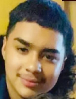 Isaac Montez death by force case profile photo