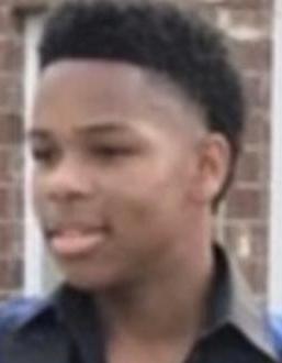 Tario Coleman death by force case in Dallas, TX
