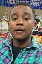 Jeremiah Grant death by force case profile photo