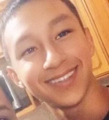 Nathan Bocanegra death by force case in Fort-worth, TX
