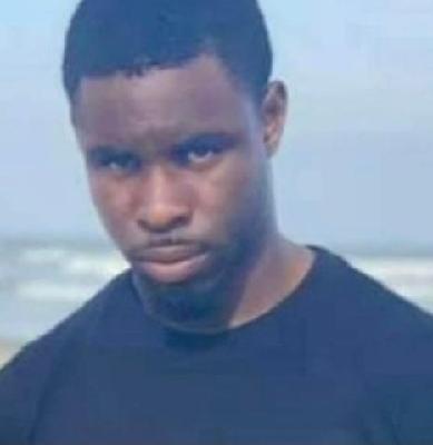 Kameron Henderson death by force case in Texas-city, TX