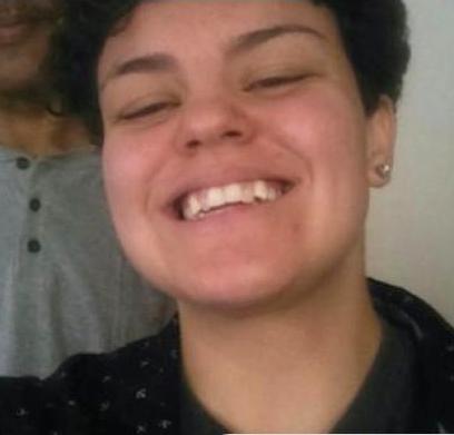 Chloe BreAnn Vivens death by force case in Amarillo, TX